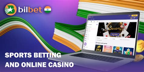 Bilbet Online Bookmaker .